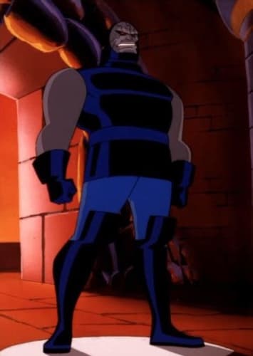 Darkseid