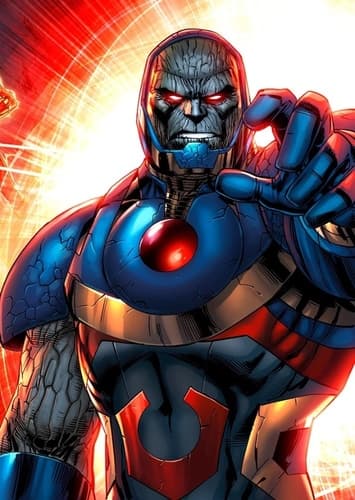 Darkseid