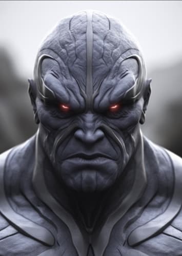 Darkseid