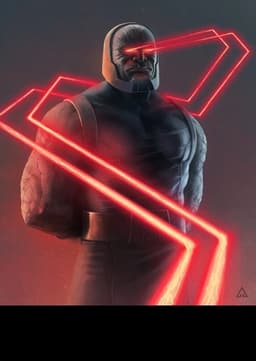 Darkseid