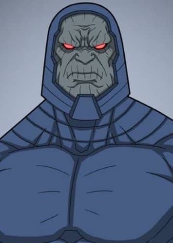 Darkseid