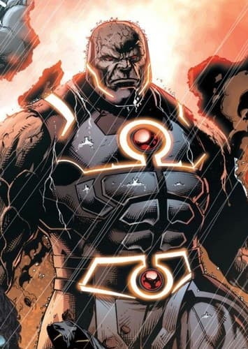 Darkseid