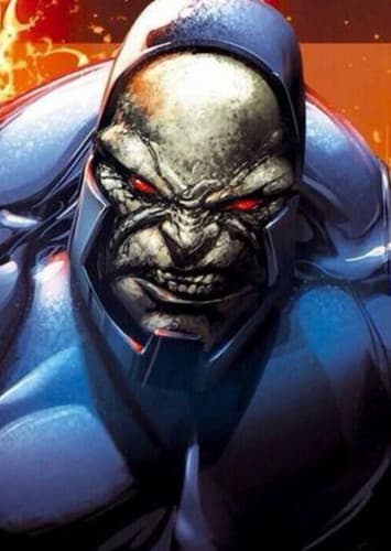 Darkseid