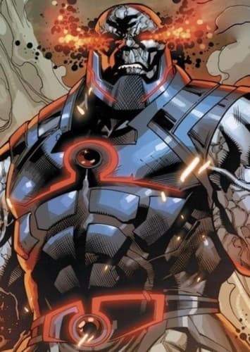 Darkseid