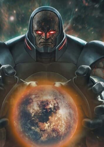Darkseid