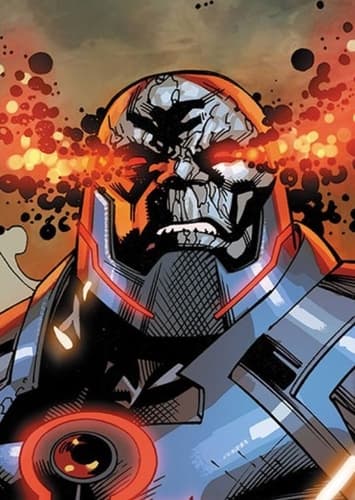 Darkseid