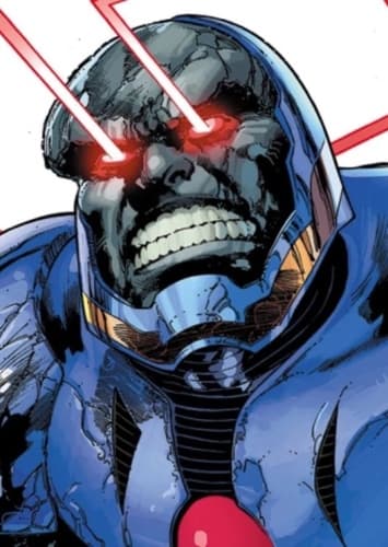 Darkseid