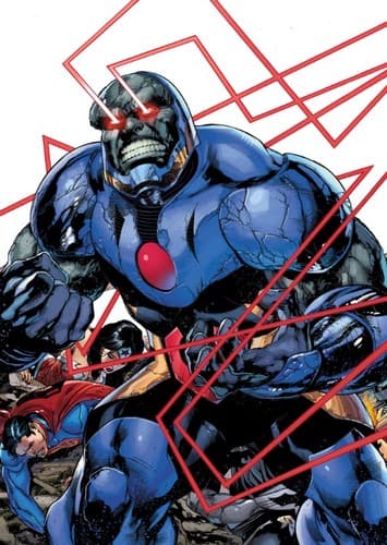 Darkseid