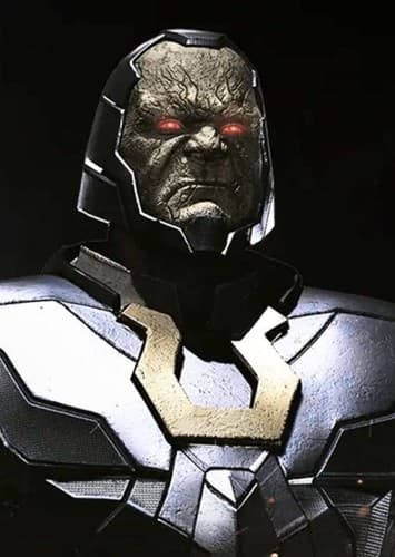 Darkseid