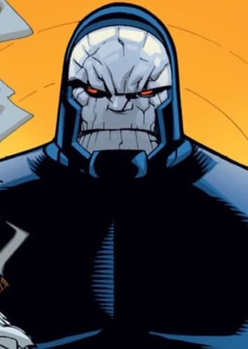 Darkseid