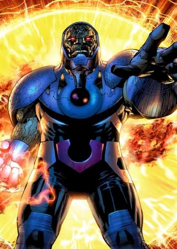 Darkseid