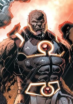 Darkseid