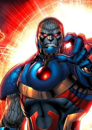 Darkseid