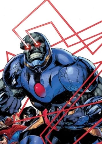Darkseid