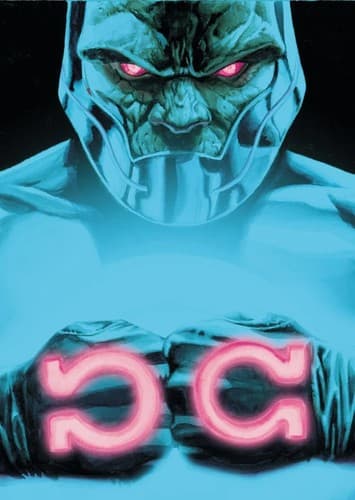 Darkseid