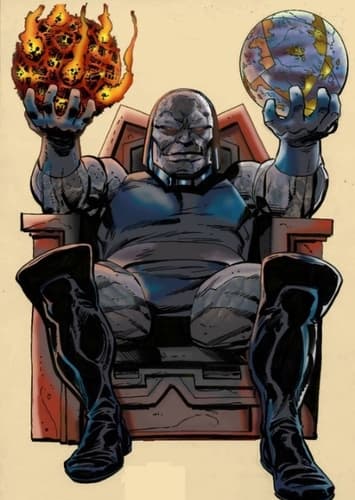 Darkseid