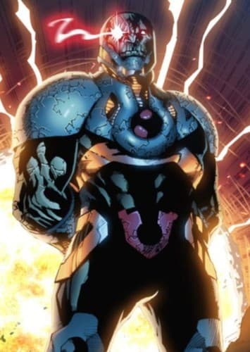 Darkseid