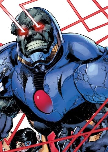 Darkseid