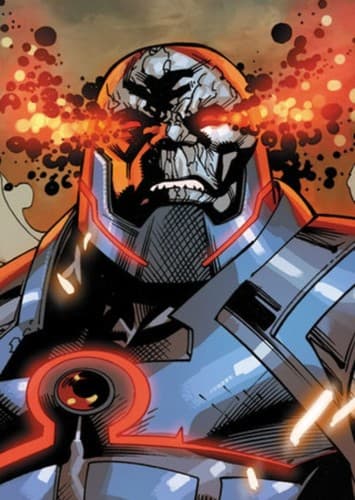 Darkseid