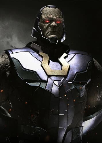Darkseid