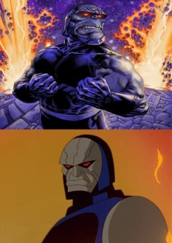 Darkseid