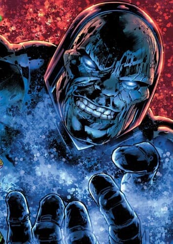 Darkseid