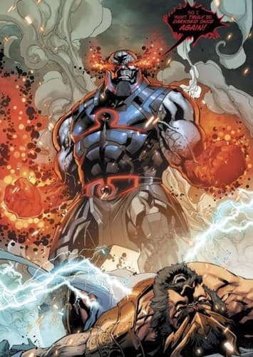 Darkseid