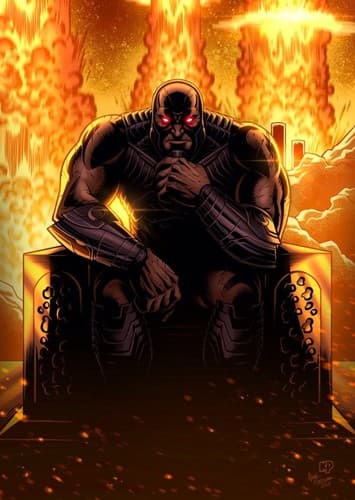 Darkseid