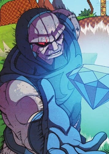 Darkseid