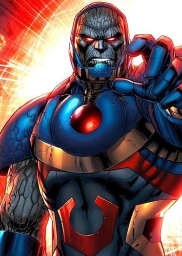 Darkseid