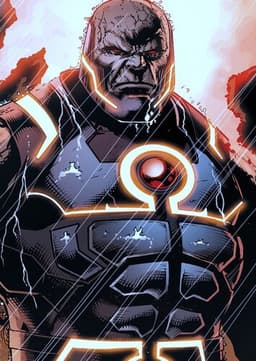 Darkseid