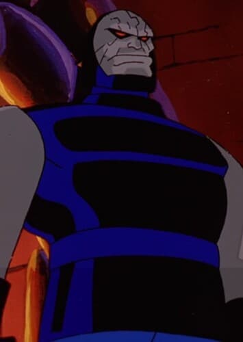Darkseid