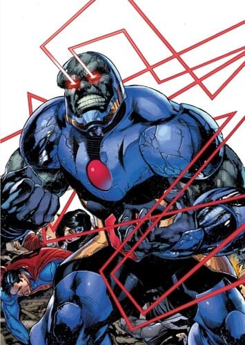 Darkseid