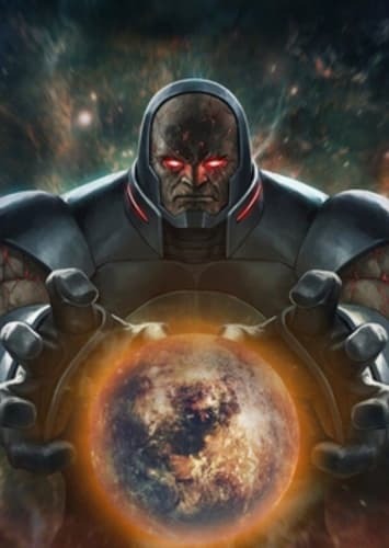 Darkseid