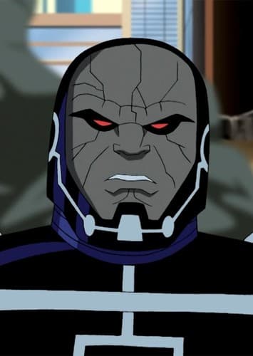 Darkseid