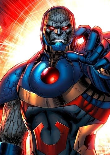 Darkseid