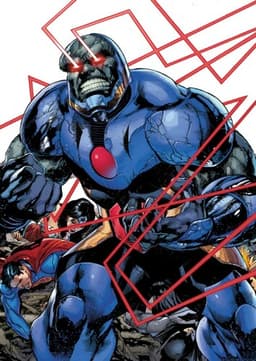 Darkseid