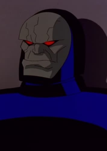 Darkseid