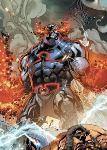 Darkseid
