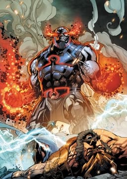 Darkseid