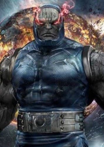Darkseid