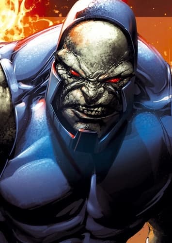 Darkseid