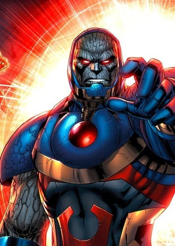 Darkseid