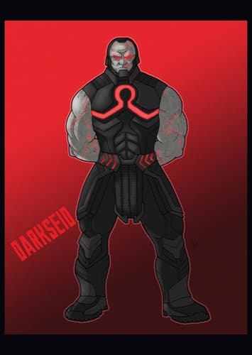 Darkseid (voice)