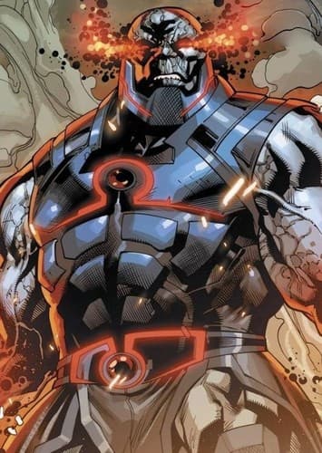 Darkseid