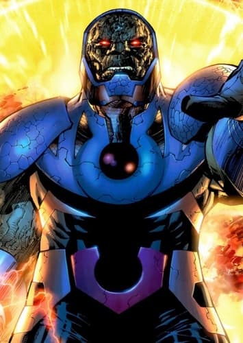 Darkseid