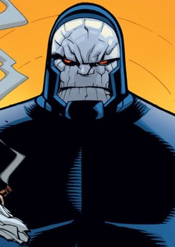 Darkseid