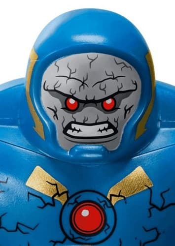 Darkseid