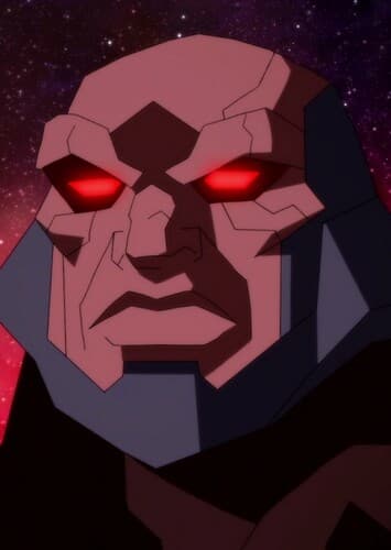 Darkseid