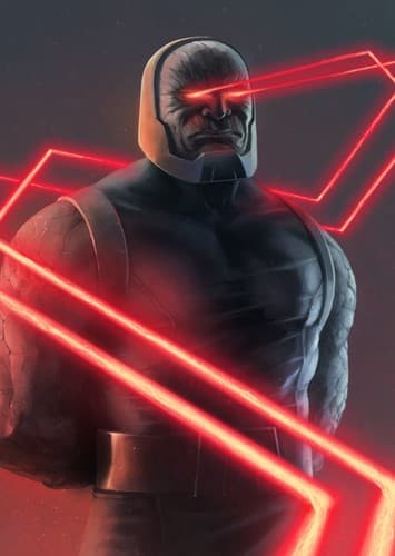 Darkseid